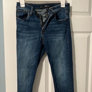 STS BLUE ELLIE HIGH RISE JEANS